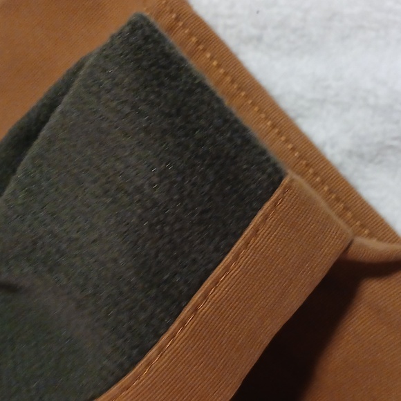 Coleman Mens Lined Pants..34x30 - Picture 3 of 5